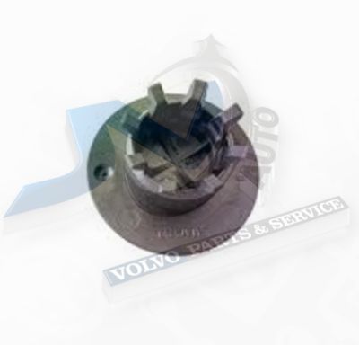 Копче, крепеж декоративен капак двигател за Волво 31375248