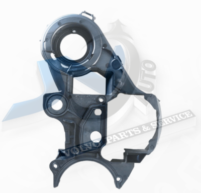 Cover, Timing belt rear for Volvo 30757901