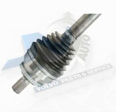 Drive shaft front left for Volvo 8601390, 8602572, 8602840, 8603788, 8251773, 9181541