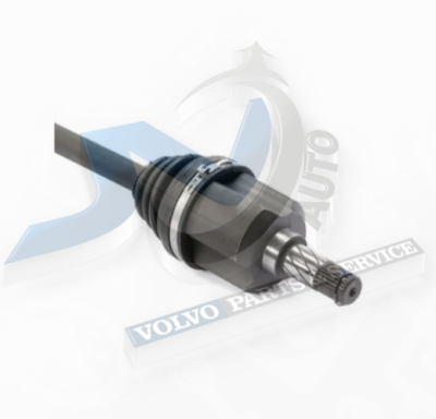 Drive shaft front left for Volvo 8601390, 8602572, 8602840, 8603788, 8251773, 9181541