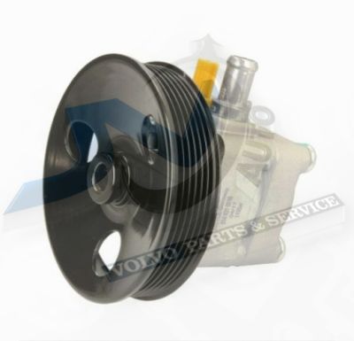 Хидравлична помпа за Волво 8251737 , 8602733 , 8683966