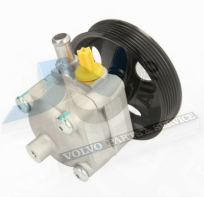 Хидравлична помпа за Волво 8251737 , 8602733 , 8683966