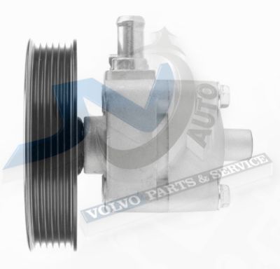 Хидравлична помпа за Волво 8251737 , 8602733 , 8683966