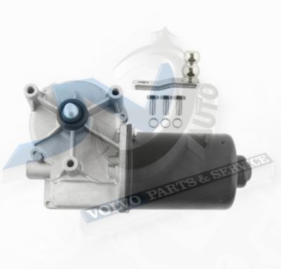 Wiper motor for Windscreen for Volvo 8693848
