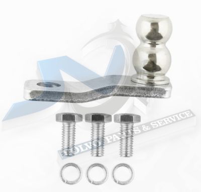 Wiper motor for Windscreen for Volvo 8693848