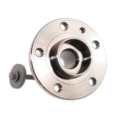 Wheel bearing Front axle fits left and right for Volvo 31360096 , 32425868