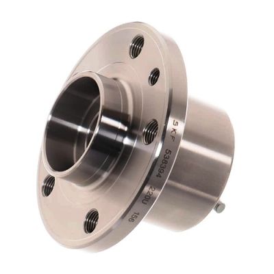 Wheel bearing Front axle fits left and right for Volvo 31360096 , 32425868