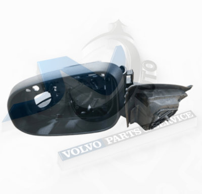 Ляво огледало без ел. прибиране и памет за Волво 31218187