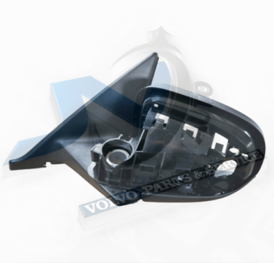 Ляво огледало без ел. прибиране и памет за Волво 31218187