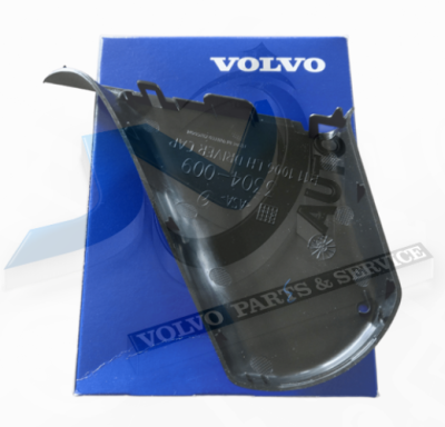 Капак, долен за ляво огледало на Волво 31278745