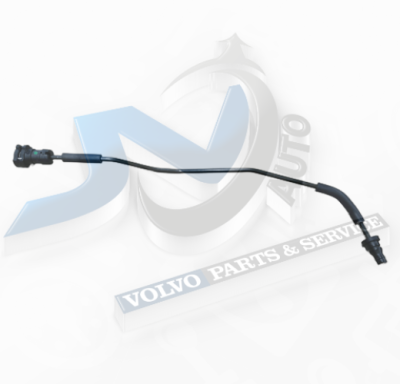 Lower clutch pipe for Volvo 30684315