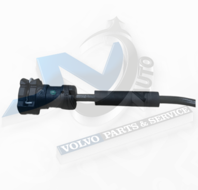 Lower clutch pipe for Volvo 30684315