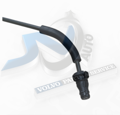 Lower clutch pipe for Volvo 30684315