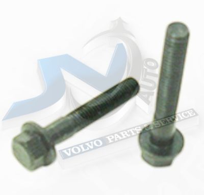 Болт M7 капак на клапаните за Волво 985135