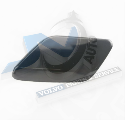 Cover, Bumper front left for Volvo 39802681