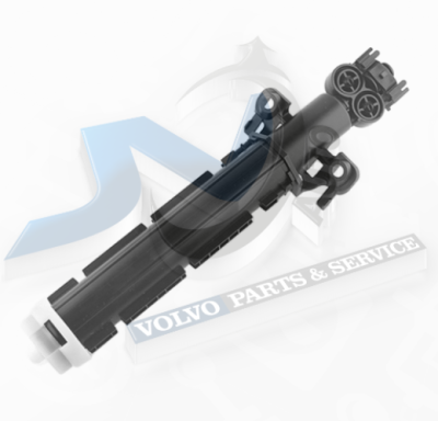 Headlight Cleaner right for Volvo 30784345