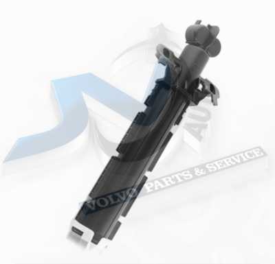 Headlight Cleaner right for Volvo 30784345