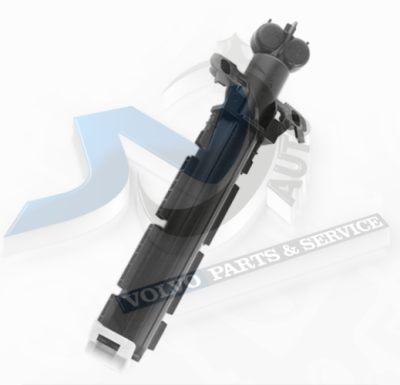 Headlight Cleaner left for Volvo 30784344