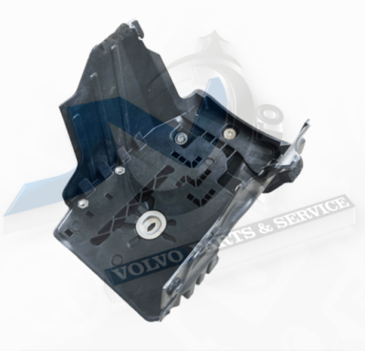 Battery holder for Volvo 31299569