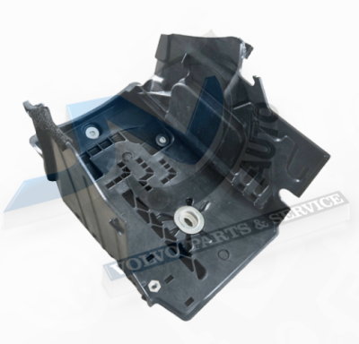Battery holder for Volvo 31299569