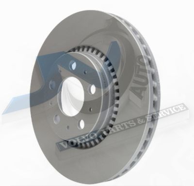 Преден спирачен диск на 305 мм за Волво 31262707 , 31400740 , 31471827