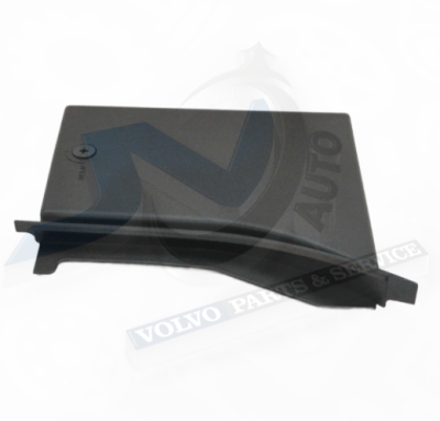Cover, Battery box rear Section for Volvo 31299227