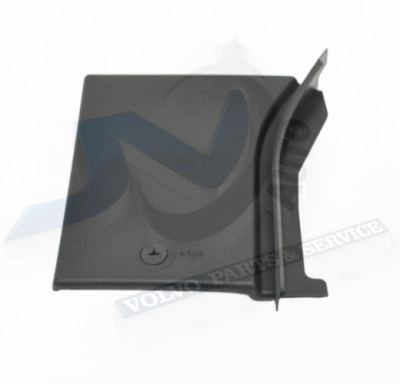 Cover, Battery box rear Section for Volvo 31299227