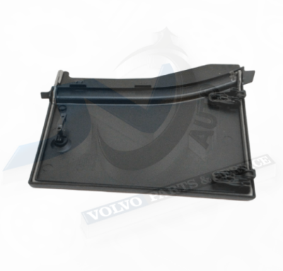 Cover, Battery box rear Section for Volvo 31299227