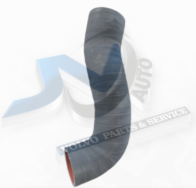 Charger intake hose Turbo charger - Pressure pipe for Volvo 30636856 , 8624886