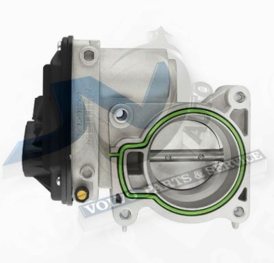 Дроселова клапа за Волво 31293045 , 31319491