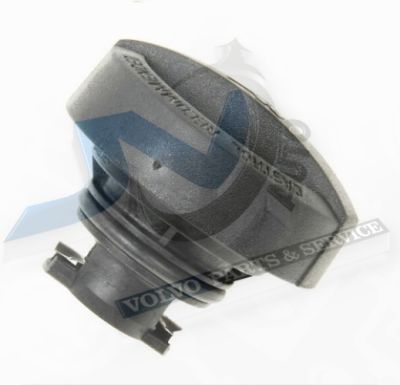Cap, Oil filler for Volvo 30677911