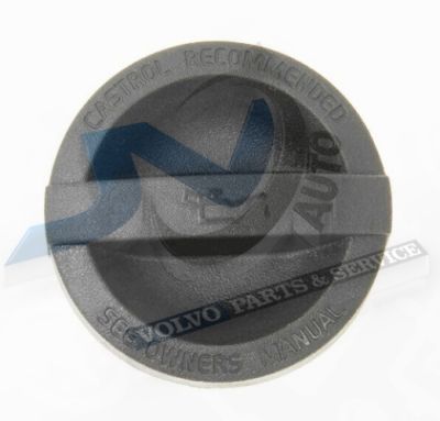 Cap, Oil filler for Volvo 30677911
