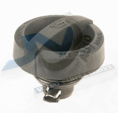 Cap, Oil filler for Volvo 30677911