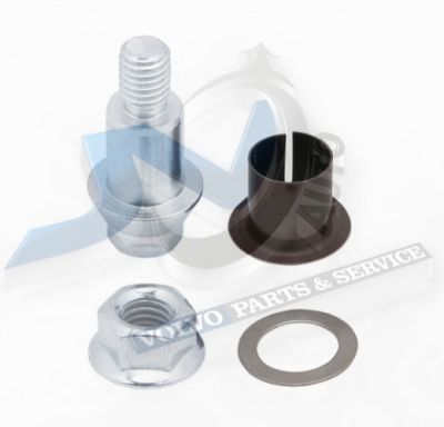 Repair kit for all Volvo door hinges 31457368