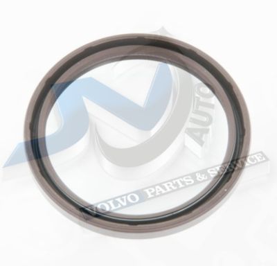 Radial oil seal, Bevel gear for Volvo 8636194