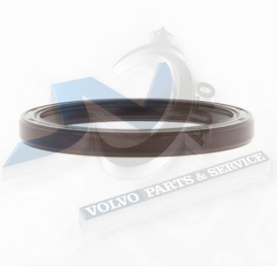 Radial oil seal, Bevel gear for Volvo 8636194