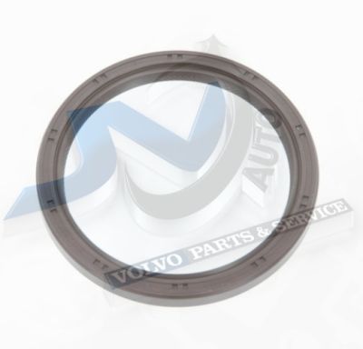 Radial oil seal, Bevel gear for Volvo 8636194