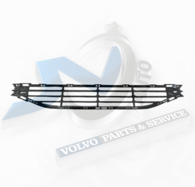 Radiator grill lower for Volvo 31283743