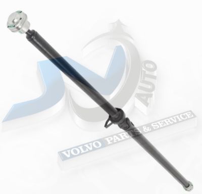 Propeller shaft for Volvo 30681235 , 30711838 , 31256272