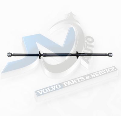 Propeller shaft for Volvo 30651997 , 31259593 , 31367625