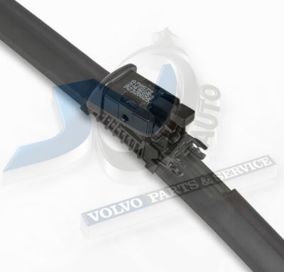 Wiper blade for Windscreen Kit for both sides for Volvo 31490720