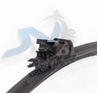 Wiper blade for Windscreen Kit for both sides for Volvo 31490720