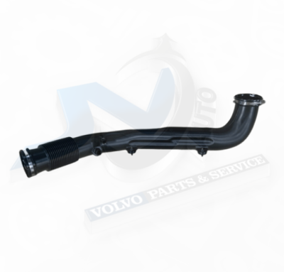 Air intake hose Air filter - Air intake hose for Volvo 31338488 , 31422063