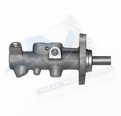 Master brake cylinder for vehicles with DSTC for Volvo 36000737, 36002376, 8602365, 8646009, 8683327