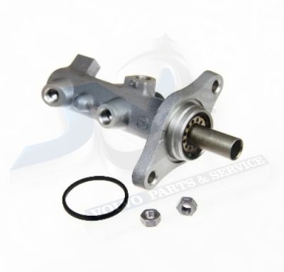 Master brake cylinder for vehicles with DSTC for Volvo 36000737, 36002376, 8602365, 8646009, 8683327