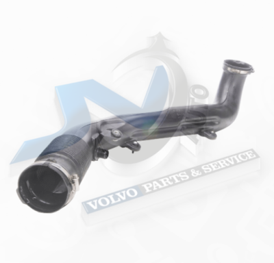 Air intake hose Air filter - Air intake hose for Volvo 31338488 , 31422063