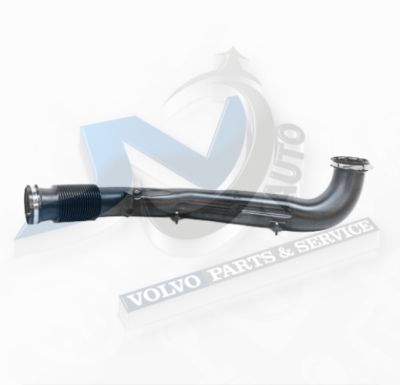 Air intake hose Air filter - Air intake hose for Volvo 31338488 , 31422063