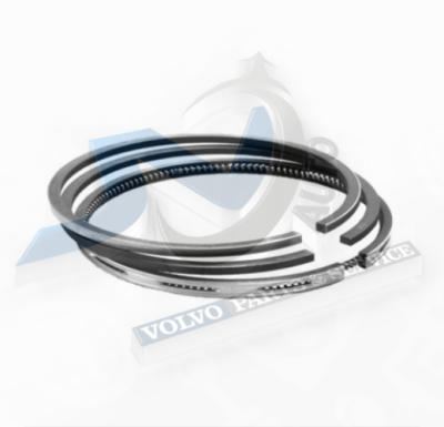 Piston ring kit Standard for Volvo 30750678