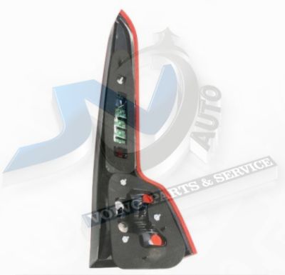 Combination taillight left with Fog taillight for Volvo 30763509, 30763511