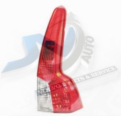 Combination taillight right with Fog taillight for Volvo  30763510, 30763512